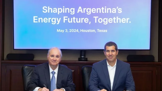 Vista Energy fortalece su presencia en Vaca Muerta con la incorporación de un nuevo equipo de perforación