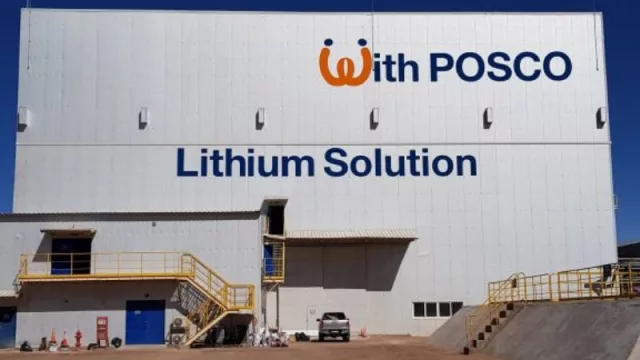 La minera Posco dio por terminado el incidente por los trabajadores denunciados por Migraciones