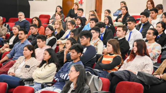 ¿Te querés preparar para trabajar en Turismo de Reuniones? La semana próxima se dictará un curso en Salta