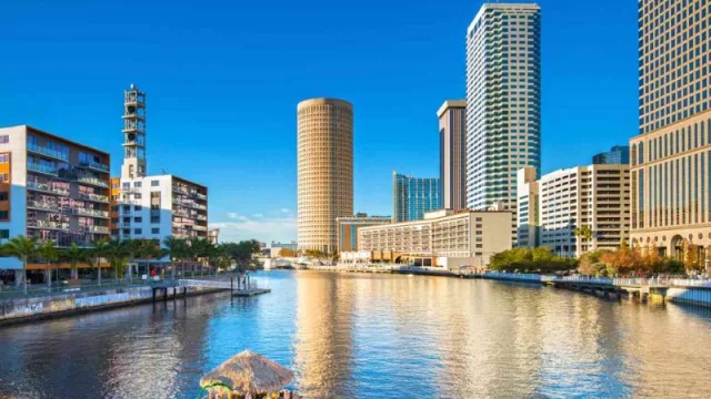 Tres ciudades de Florida entre los (100) mejores lugares para vivir en Estados Unidos (por su economía, vivienda, costo y calidad de vida)