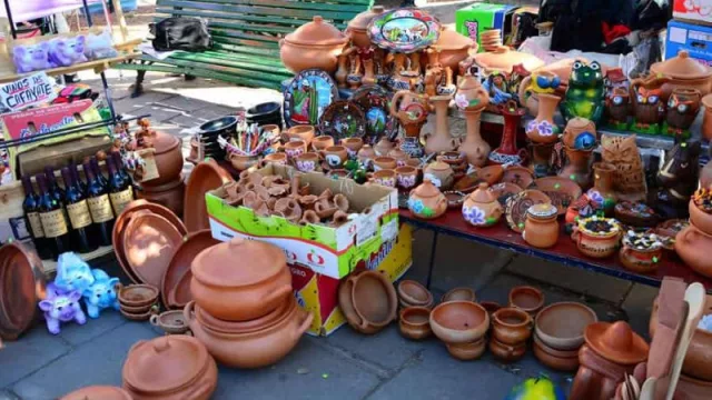 ¡Con el alma en celeste y blanco! Se viene la Expo Patriótica, con el fuego vivo de la tradición (del 23 al 26 de mayo)