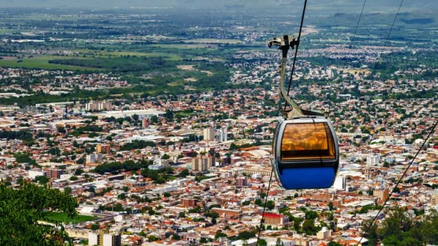 Se viene la presentación de "Invertí en Salta", una iniciativa para impulsar las oportunidades de inversión en el mercado inmobiliario local