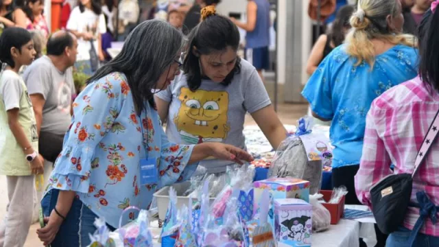 ¿Sos emprendedor o emprendedora? Prepárate porque se viene la 2° edición de una feria super convocante