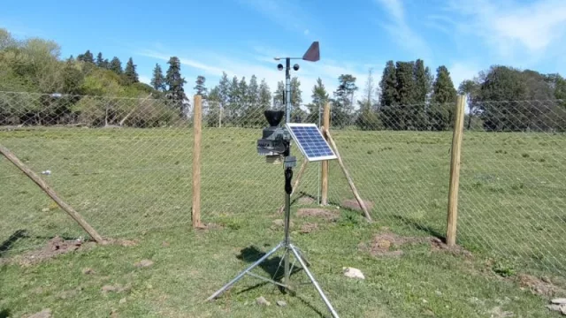 Omixom llega a los 40 equipos en el corredor Cuyo-NOA