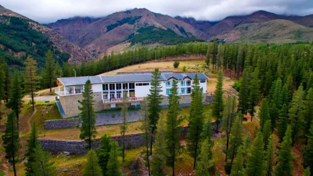 Las Hosterías del norte neuquino festejan el 25 de mayo a pura tradición