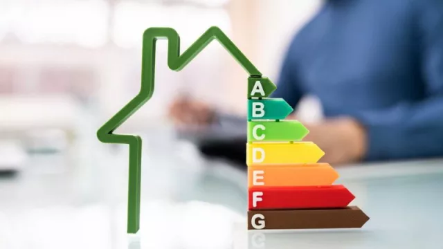 Llegó el frío y se volvió a hablar de eficiencia energética en viviendas: los colegios profesionales tomaron la posta