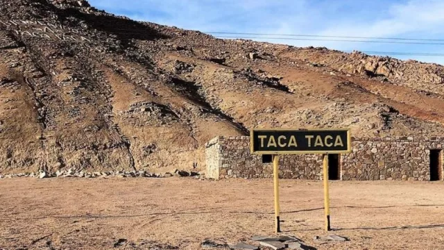 ¡Atención a lo que viene! El proyecto minero Taca Taca prevé contratar 4.000 salteños para la construcción de su planta en la Puna