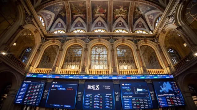 Los nuevos CEOs de España en 2023: hombres, mayores de 50 años y procedentes de otras compañías