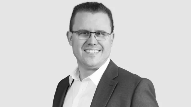 Rodrigo Riera, nuevo director de rockwell automation para la Región Andina, Centro América y Caribe, analiza estrategias para lograr la sostenibilidad