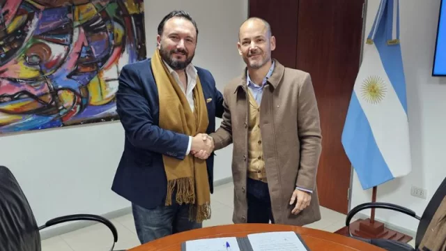 El municipio y Remsa trabajarán en conjunto para impulsar proyectos de cuidado del ambiente