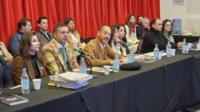 Pensando la Salta del futuro: el municipio presentó el diagnóstico del desarrollo territorial de la ciudad