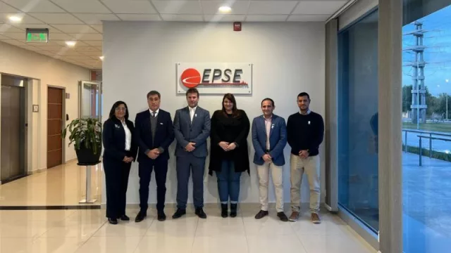 Salta está presente en la principal exposición de Minería del país: Expo San Juan Minera 2024