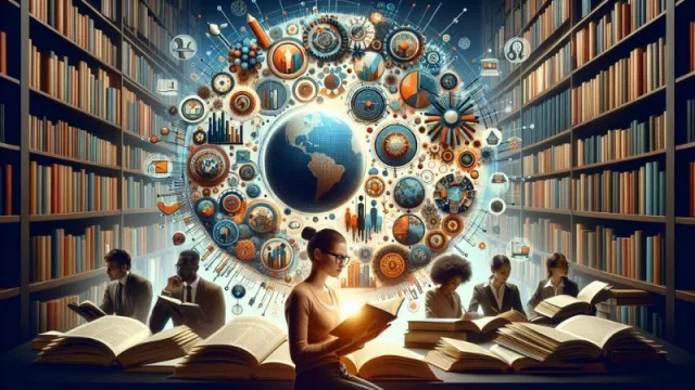 Lifelong learning: 4 maneras de estar a la altura de las circunstancias