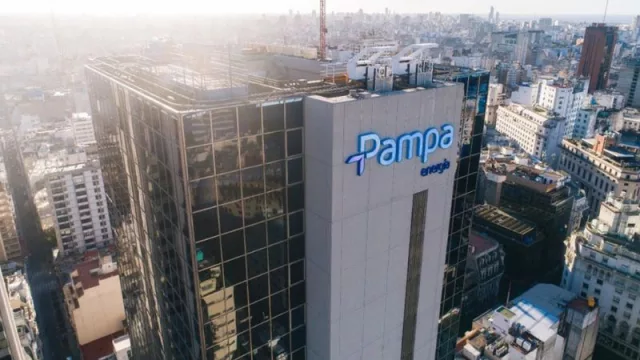 Pampa Energía: el mayor grupo petrolero privado reestructura su estrategia interna