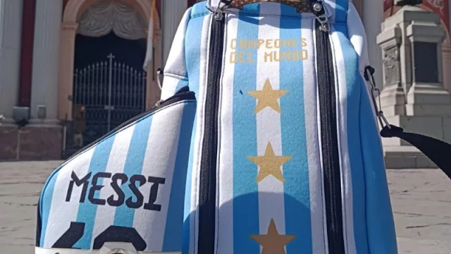 Wonderful Customs, unos emprendedores que empezaron haciendo barbijos y ahora son imparables en su rubro