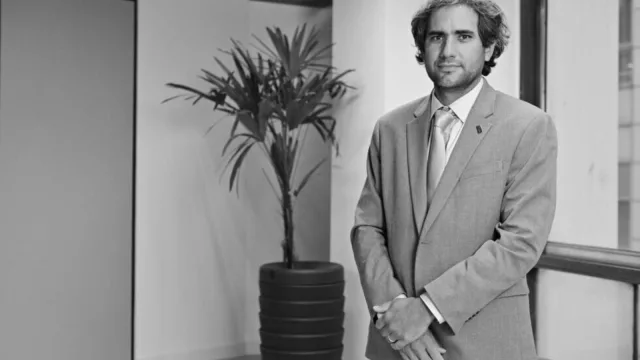 El ITBA nombra a Sebastián Mur como Vicerrector