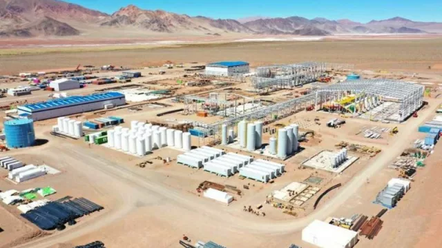 ¿Querés vender tus productos o servicios a la Minería? Capacitarán para sumarse al Registro de Proveedores de Empresas Mineras