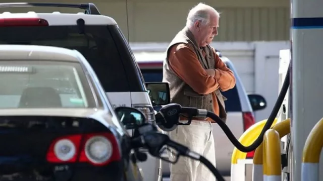 Preocupante: En Salta la venta de combustible cayó un 18% (el nivel más bajo en años)