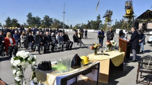 El ingenio Ñuñorco comenzó la zafra 2024 (cuál es el objetivo para su nueva campaña y su compromiso de exportación)