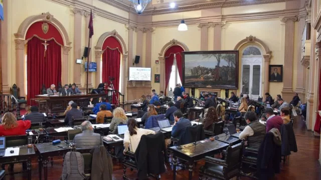 Diputados piden a las mineras comprometerse con obras en la región de la Puna