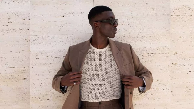 Abercrombie & Fitch mejora previsiones tras ganar casi siete veces más en el primer trimestre (las acciones de la firma de moda suben hasta un 28%)