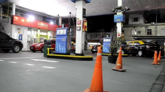 Se normaliza la venta de GNC, luego de un día complejo que puso en evidencia la fragilidad de la provisión