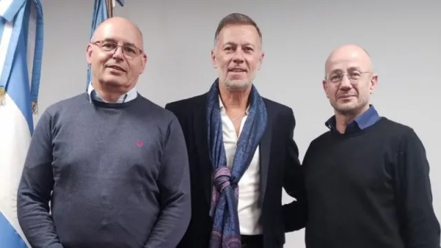 El futuro llegó (hace rato): se discute en Neuquén el destino de la Planta Industrial de Agua Pesada