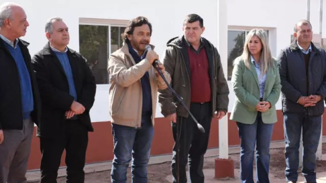 Buena noticia para Anta: repavimentarán 30 kilómetros de la ruta provincial 5, un camino sojero por excelencia