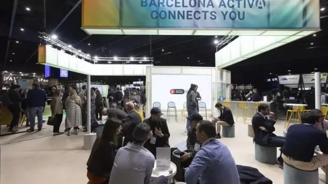 Barcelona, entre los cinco principales 'hubs' de startups en la Unión Europea en 2024