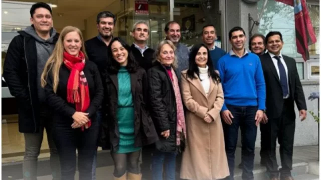 Experiencia, compromiso y trayectoria en las elecciones para la Caja de Previsión Social de Ciencias Económicas