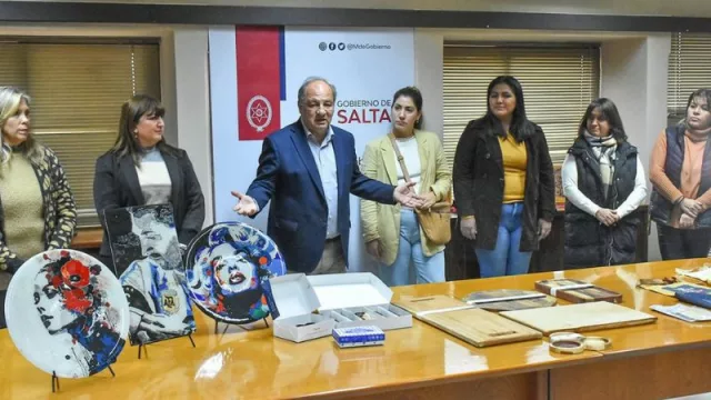 Ya está lista la agenda de actividades que tendrá la feria Potencia 2024 (arranca este viernes)