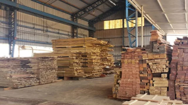 Una buena para la industria maderera local: El Gobierno de la Provincia subsidiará parte de la factura de la luz