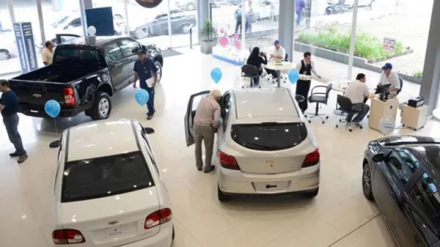 Las ventas de cero kilómetros en Salta siguen por el piso (cerraron mayo un 21,7% por debajo del 2023)