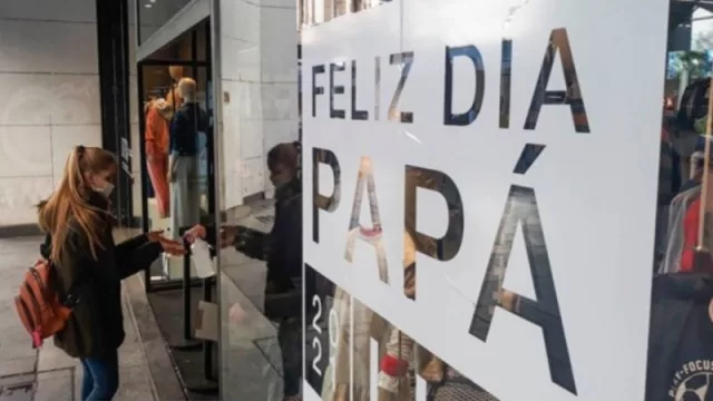 El comercio salteño se prepara para lanzar una promo por el Día del Padre (con descuentos y cuotas)