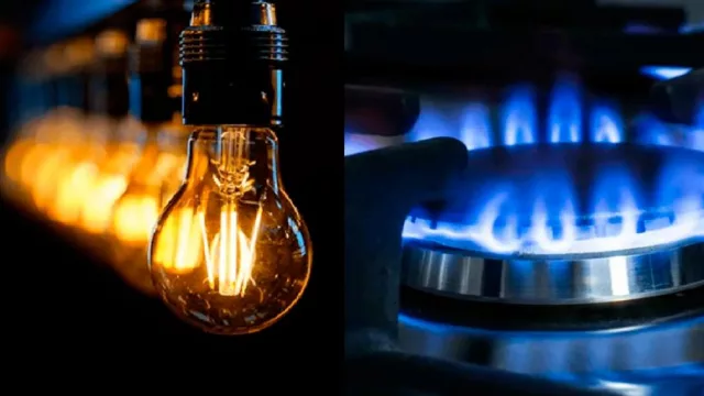 Por la quita de subsidios aumentan las tarifas de luz y gas desde junio