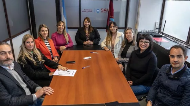 Una nueva minera, Bórax Argentina, se sumó al “Sello de espacios igualitarios y libres de violencia de género”