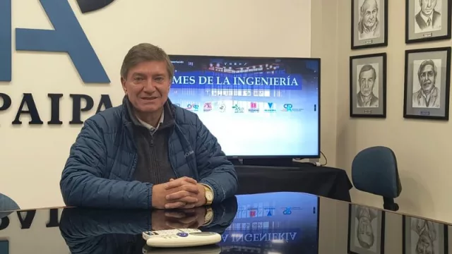 En Copaipa la ingeniería se celebra todo el mes (hay 50 actividades gratuitas para elegir)