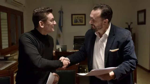 De la mano de Remsa y Upateco habrá nuevas formaciones orientadas a la minería