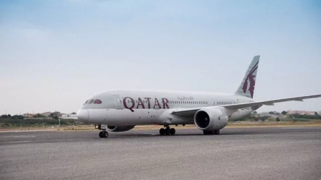 Qatar Airways amplía su red en Europa con la reanudación de sus vuelos a Lisboa (contará con seis frecuencias semanales durante el verano de 2024)
