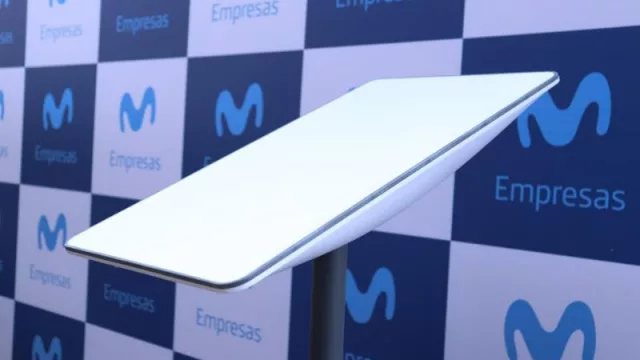 Movistar ya ofrece el servicio de Starlink en Argentina (la internet satelital de Elon Musk)