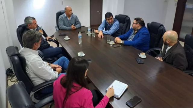 Buscarán darle impulso al sector turístico, hotelero y gastronómico salteño con una nueva línea de créditos