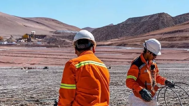 ¿Te damos una mano? Prestá atención a estas búsquedas laborales (los perfiles técnicos son los más buscados por la minería)