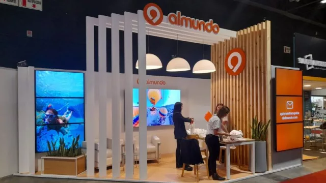 Al muuundooo y al interior también: ya son 130 las agencias en el país (son 48 en el interior, de las cuales 2 están en Salta)