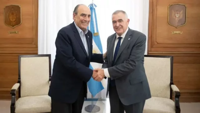 El “Pacto de Mayo” podría firmarse el 9 de julio en Tucumán (en el Día de la Independencia)