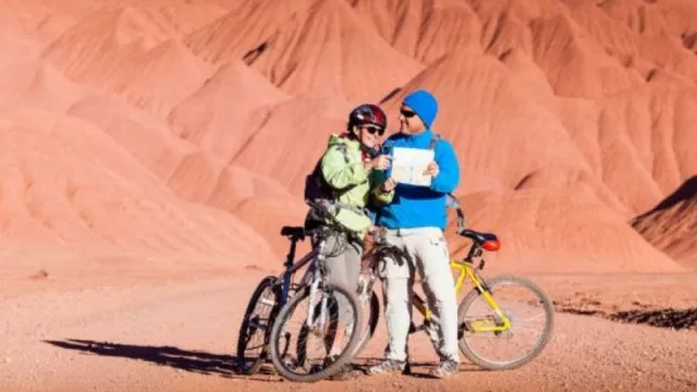 ¡Salta es pura aventura! Descubrí todas las actividades que podés disfrutar este fin de semana XXL (hay 47 prestadores autorizados)