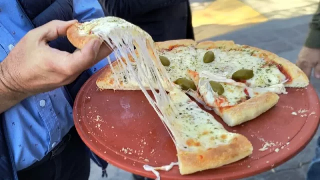 ¡Vamos todos a comer!  Empieza la Semana Gastronómica Salta (bueno, bonito, barato y riquísimo)