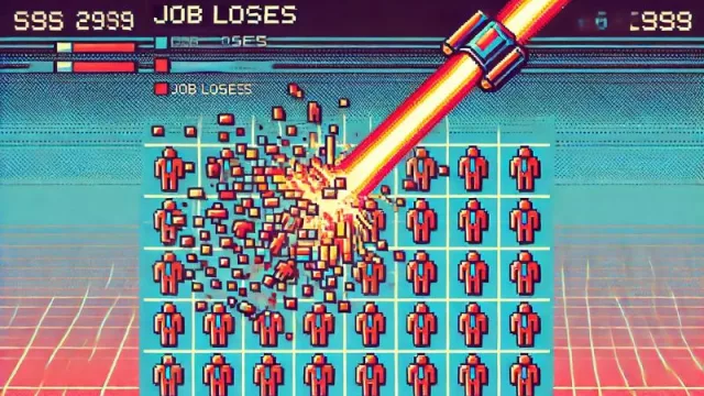 Solo Salta, Chubut y Mendoza crecen en empleo privado (cuántos puestos de trabajo se perdieron en Salta)