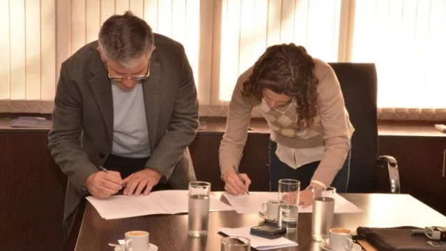 Nuevos convenios de Educación con empresas para promover las prácticas profesionalizantes