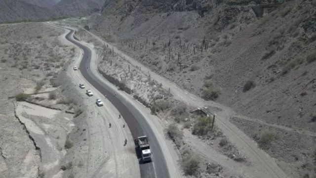 Al calor de la Minería y el Turismo: el Gobierno prepara un millonario plan de 72 obras para la Puna salteña