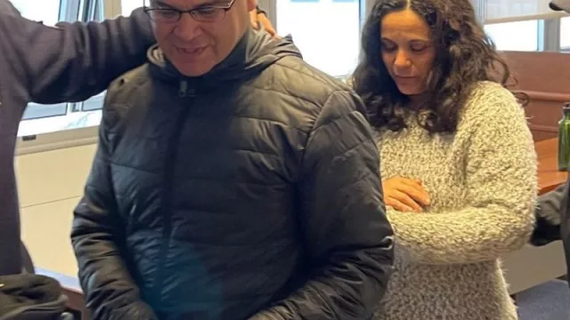 Primera condena a prisión efectiva por la estafa piramidal de Agrinvert en Salta (indemnizarán a 27 de las víctimas)